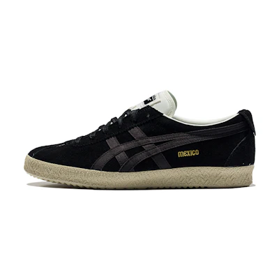 Onitsuka Tiger Mexico Delegation 'Black Brown'