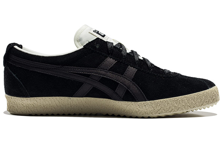 Order Onitsuka Tiger Mexico Delegation 'Black Brown' D601L-9090