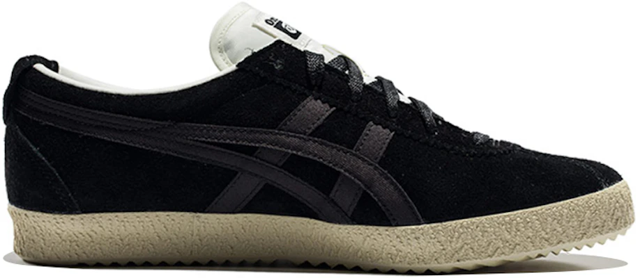 Onitsuka Tiger Mexico Delegation 'Black Brown' D601L-9090 Order Onitsuka Tiger Mexico Delegation 'Black Brown' D601L-9090