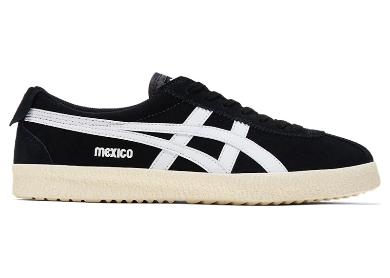 Onitsuka Tiger Mexico Delegation 'Black White' 1183B954-001