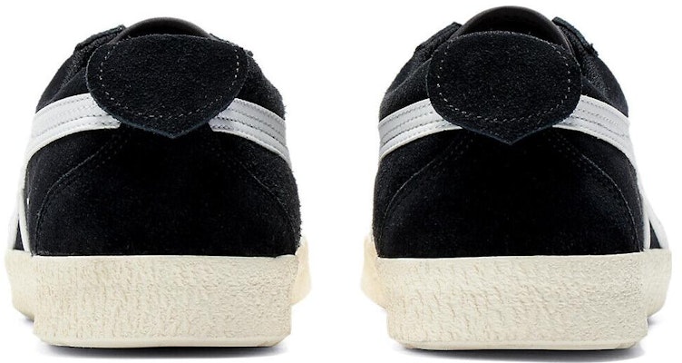 오니츠카 타이거 델리게이션 EX '블랙 화이트' 1183B954-001 Lookbook 오니츠카 타이거 델리게이션 EX '블랙 화이트' 1183B954-001