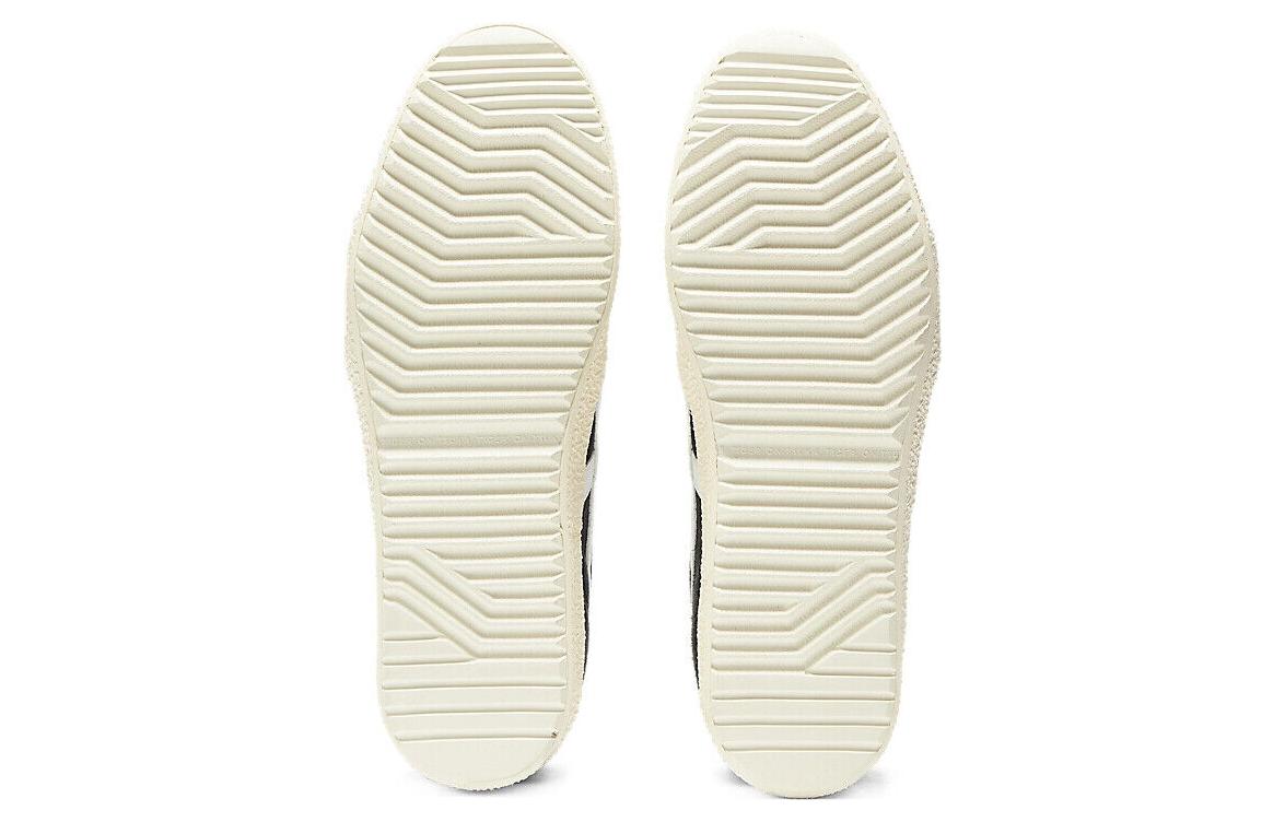 Shop オニツカタイガー DELEGATION EX 黒白 1183B954-001