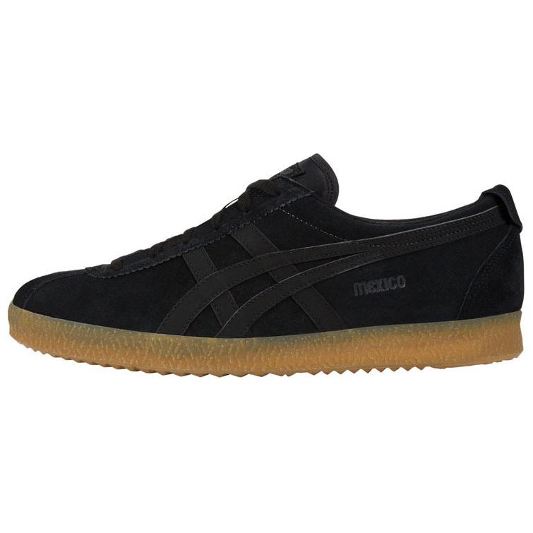 Onitsuka Tiger Mexico Delegation 'Black White' D639L-9095