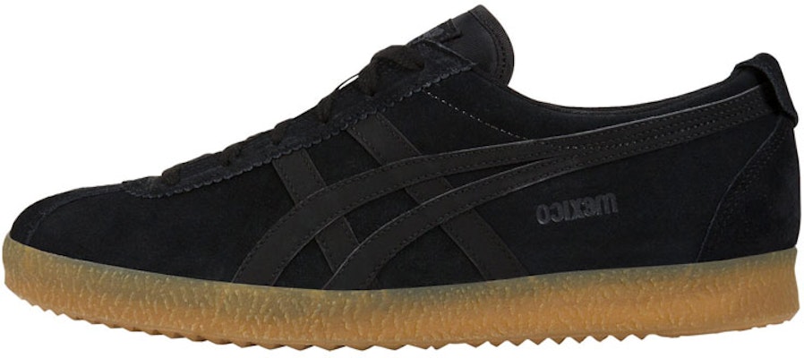 Onitsuka Tiger Mexico Delegation 'Black White' D639L-9095 Buy Onitsuka Tiger Mexico Delegation 'Black White' D639L-9095