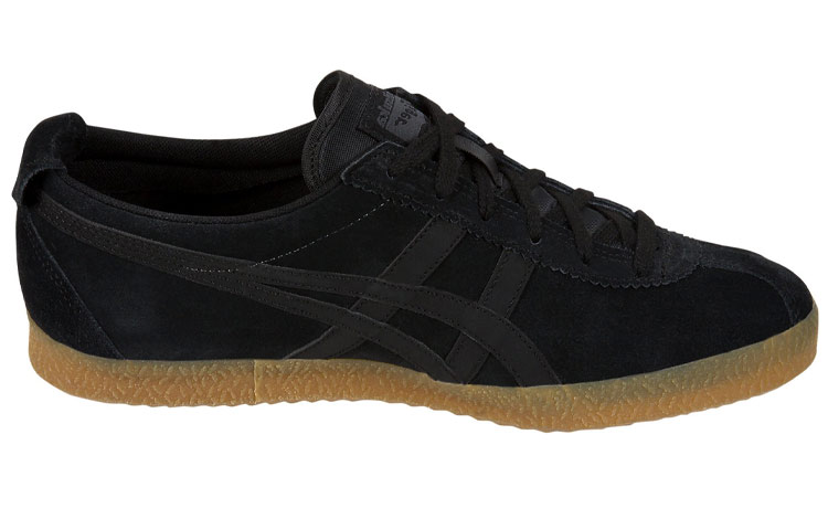 Order Onitsuka Tiger Mexico Delegation 'Black White' D639L-9095