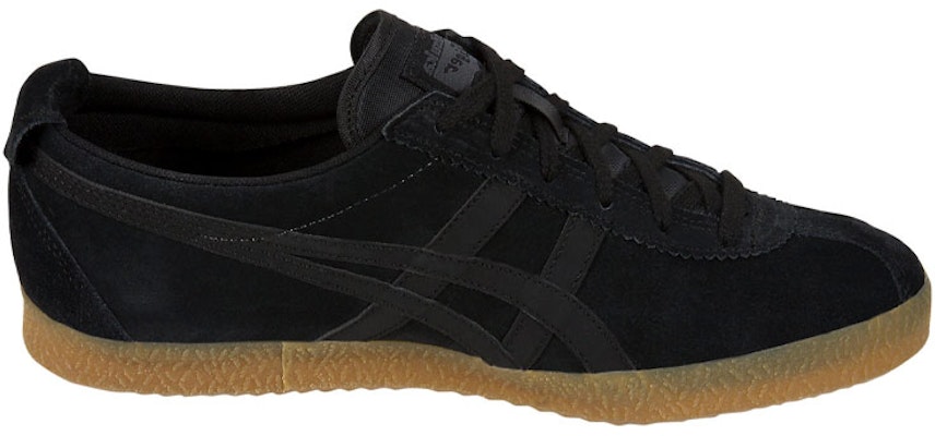 Onitsuka Tiger Mexico Delegation 'Black White' D639L-9095 Order Onitsuka Tiger Mexico Delegation 'Black White' D639L-9095