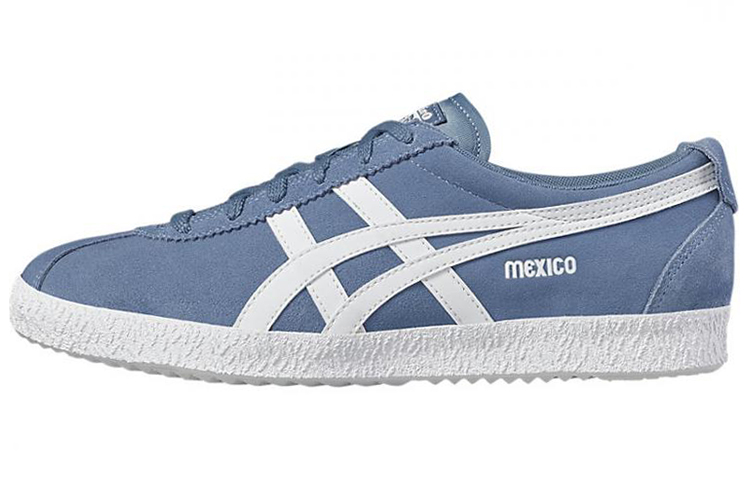 Onitsuka Tiger Mexico Delegation 'Blue' D639L-5601