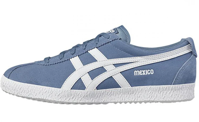 Onitsuka Tiger Mexico Delegation 'Blue' D639L-5601 Buy Onitsuka Tiger Mexico Delegation 'Blue' D639L-5601