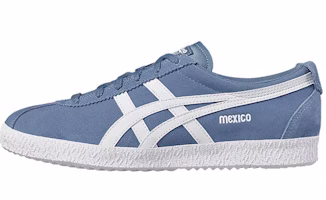 Onitsuka Tiger Mexico Delegation 'Blue' D639L-5601 Onitsuka Tiger Mexico Delegation 'Blue' D639L-5601