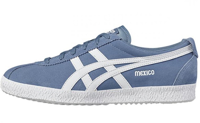 Onitsuka Tiger Mexico Delegation 'Blue' D639L-5601 Buy Onitsuka Tiger Mexico Delegation 'Blue' D639L-5601