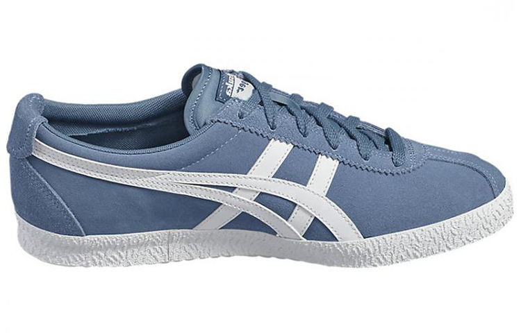 Order Onitsuka Tiger Mexico Delegation 'Blue' D639L-5601