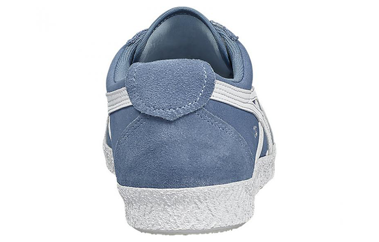 Shop Onitsuka Tiger Mexico Delegation 'Blue' D639L-5601
