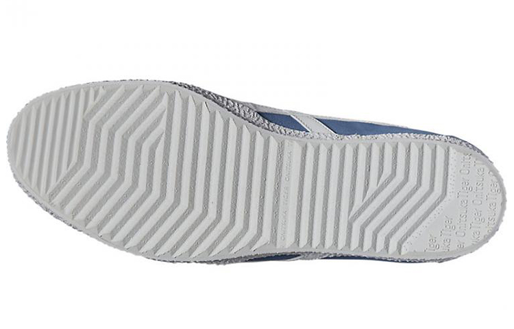 Purchase Onitsuka Tiger Mexico Delegation 'Blue' D639L-5601