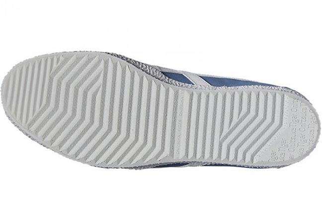 Onitsuka Tiger Mexico Delegation 'Blue' D639L-5601 Purchase Onitsuka Tiger Mexico Delegation 'Blue' D639L-5601