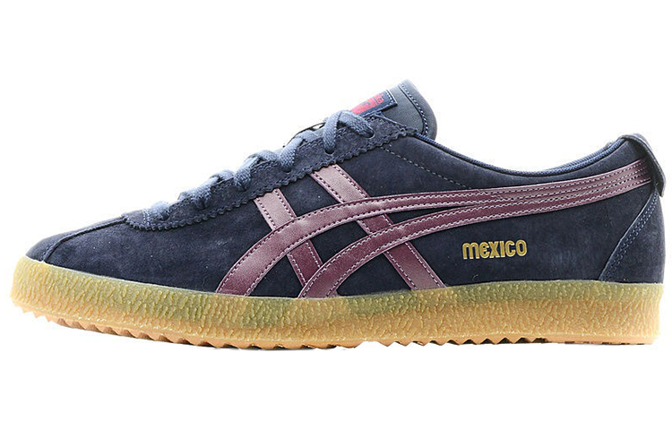 Onitsuka Tiger Mexico Delegation 'Blue Purple' D6E7L-5833