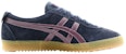 Onitsuka Tiger Mexico Delegation 'Biru Ungu' D6E7L-5833