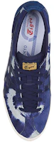 Purchase 鬼冢虎 Onitsuka Tiger Delegation 印花 低帮 板鞋 男女款 藍色