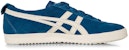 Onitsuka Tiger Mexico Delegation 'Biru Putih' D639L-5802