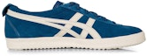 Order Onitsuka Tiger Mexico Delegation 'Biru Putih' D639L-5802