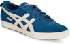 Lookbook Onitsuka Tiger Mexico Delegation 'Blue White' D639L-5802