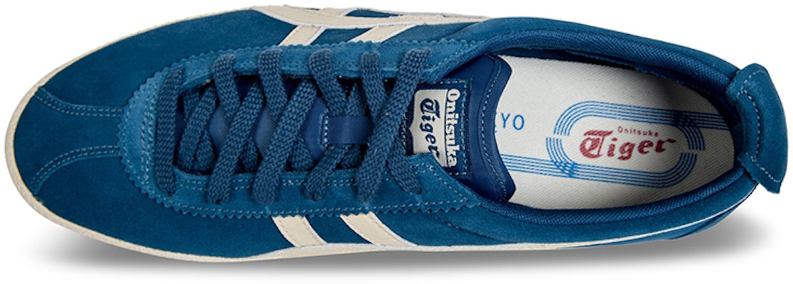 Onitsuka Tiger Mexico Delegation 'Biru Putih' D639L-5802 Shop Onitsuka Tiger Mexico Delegation 'Biru Putih' D639L-5802