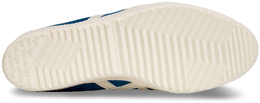 Onitsuka Tiger Mexico Delegation 'Biru Putih' D639L-5802 Details for Onitsuka Tiger Mexico Delegation 'Biru Putih' D639L-5802