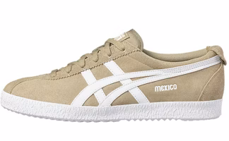 Onitsuka Tiger Mexico Delegation 'Brown' D639L-0501 Onitsuka Tiger Mexico Delegation 'Brown' D639L-0501