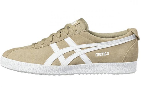 Onitsuka Tiger Mexico Delegation 'Coklat' D639L-0501 Buy Onitsuka Tiger Mexico Delegation 'Coklat' D639L-0501