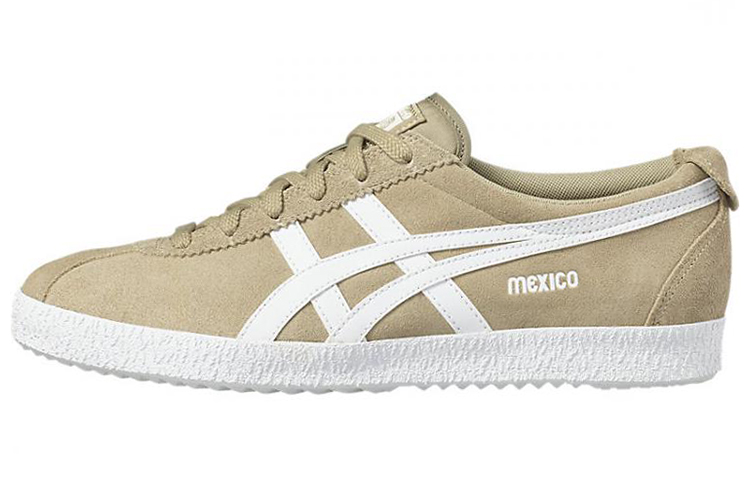 Onitsuka Tiger Mexico Delegation 'Brown' D639L-0501