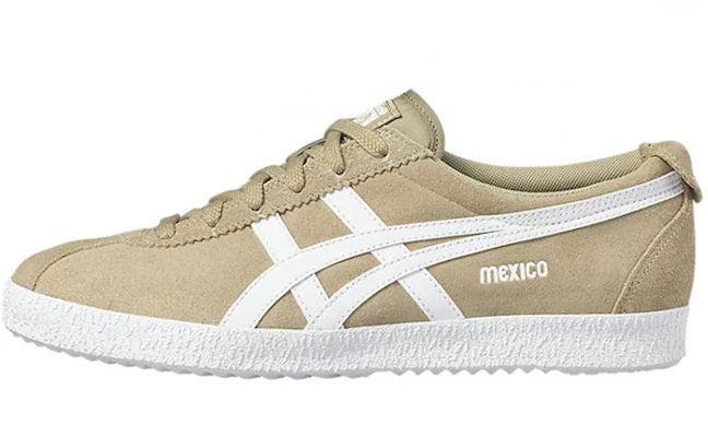 Onitsuka Tiger Mexico Delegation 'Brown' D639L-0501 Buy Onitsuka Tiger Mexico Delegation 'Brown' D639L-0501
