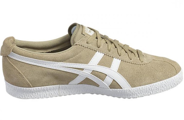 Onitsuka Tiger Mexico Delegation 'Coklat' D639L-0501 Order Onitsuka Tiger Mexico Delegation 'Coklat' D639L-0501