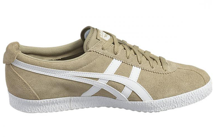 Order Onitsuka Tiger Mexico Delegation 'Brown' D639L-0501