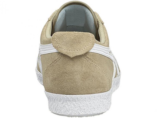 Onitsuka Tiger鬼塚虎 Mexico Delegation 休閒 低筒 板鞋 男女同款 棕色 Shop Onitsuka Tiger鬼塚虎 Mexico Delegation 休閒 低筒 板鞋 男女同款 棕色