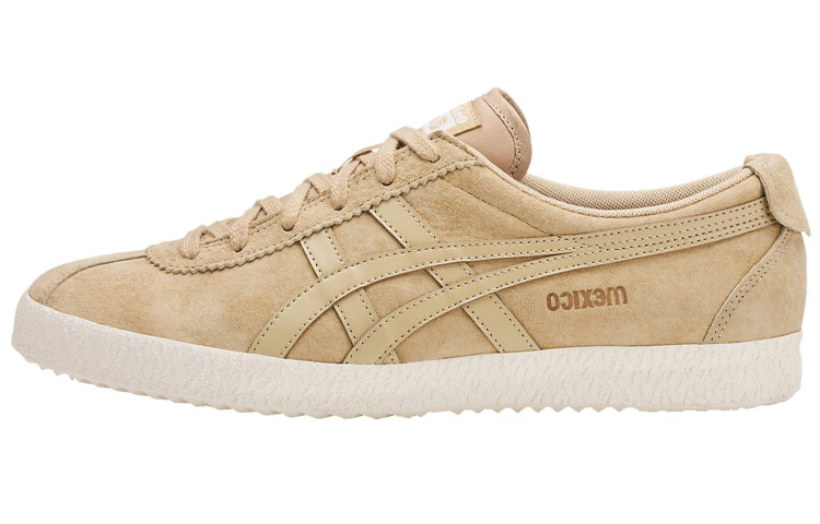 Onitsuka Tiger Mexico Delegation 'Camel' D6E7L-0707