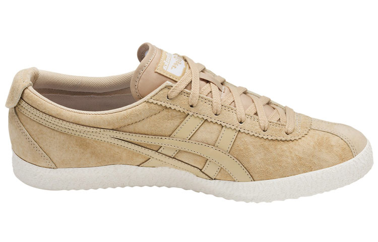 Order Onitsuka Tiger Mexico Delegation 'Camel' D6E7L-0707
