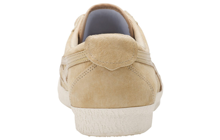 Shop Onitsuka Tiger Mexico Delegation 'Camel' D6E7L-0707