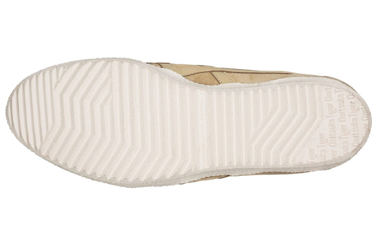 Purchase Onitsuka Tiger Mexico Delegation 'Camel' D6E7L-0707