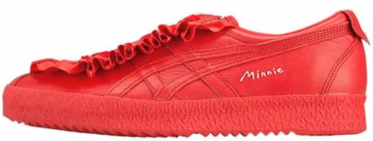 Onitsuka Tiger Mexico Delegation 'Casual Comfort Red' D8H0L-2323 Onitsuka Tiger Mexico Delegation 'Casual Comfort Red' D8H0L-2323