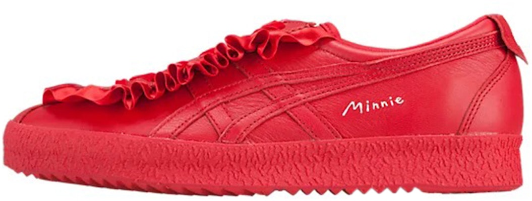 Onitsuka Tiger Mexico Delegation 'Casual Comfort Red' D8H0L-2323 Buy Onitsuka Tiger Mexico Delegation 'Casual Comfort Red' D8H0L-2323