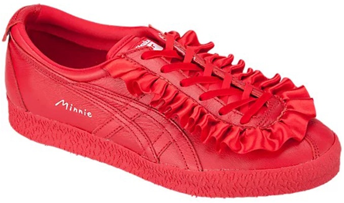 Onitsuka Tiger Mexico Delegation 'Casual Comfort Red' D8H0L-2323 Shop Onitsuka Tiger Mexico Delegation 'Casual Comfort Red' D8H0L-2323