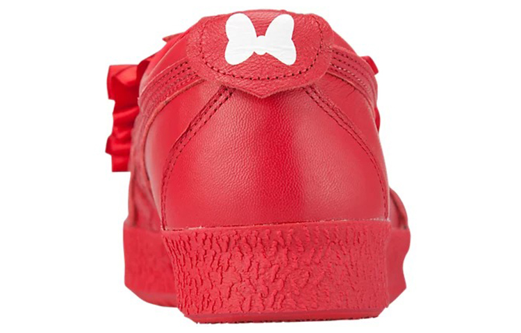 Purchase 鬼冢虎墨西哥代表 '休闲舒适红' D8H0L-2323