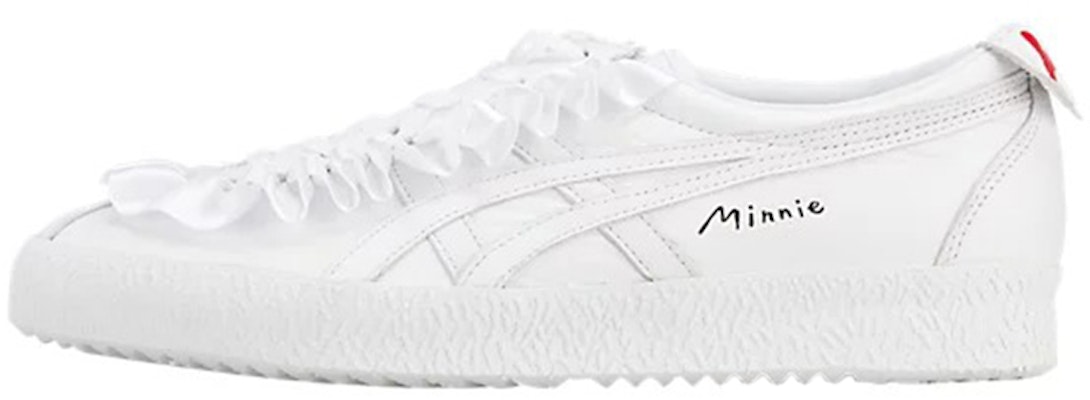 Onitsuka Tiger Mexico Delegation 'Casual Comfort White' D8H0L-0101 Buy Onitsuka Tiger Mexico Delegation 'Casual Comfort White' D8H0L-0101