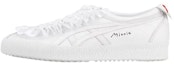Buy Onitsuka Tiger Mexico Delegation 'Keselesaan Kasual Putih' D8H0L-0101