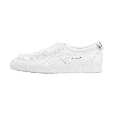 Onitsuka Tiger Mexico Delegation 'Casual CMFT White'