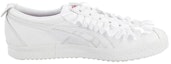 Order Onitsuka Tiger Mexico Delegation 'Keselesaan Kasual Putih' D8H0L-0101