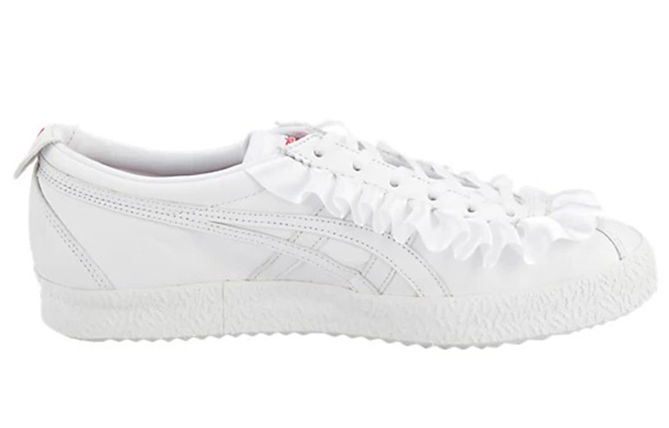Order Onitsuka Tiger Mexico Delegation 'Casual Comfort White' D8H0L-0101