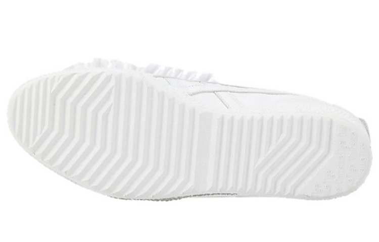 Details for Onitsuka Tiger Mexico Delegation 'Casual Comfort White' D8H0L-0101