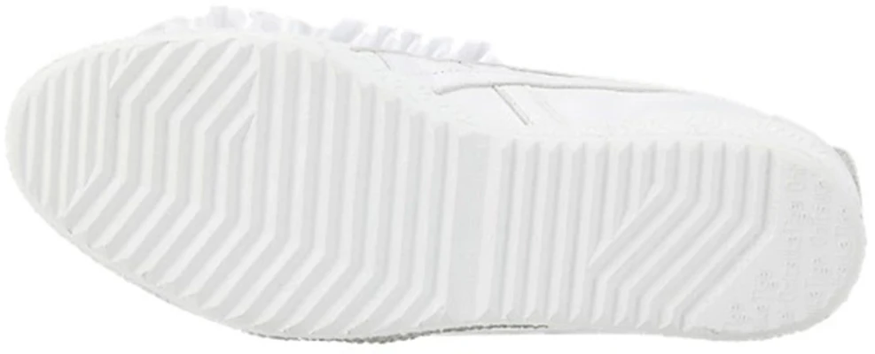 Onitsuka Tiger Mexico Delegation 'Casual Comfort White' D8H0L-0101 Details for Onitsuka Tiger Mexico Delegation 'Casual Comfort White' D8H0L-0101