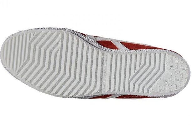 Onitsuka Tiger 鬼塚虎 Tiger Mexico Delegation 休閒 板鞋 男女同款 朱砂紅 Purchase Onitsuka Tiger 鬼塚虎 Tiger Mexico Delegation 休閒 板鞋 男女同款 朱砂紅