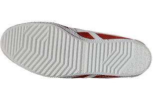 Purchase Onitsuka Tiger 鬼塚虎 Tiger Mexico Delegation 休閒 板鞋 男女同款 朱砂紅